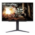 LG UltraGear 27GS75Q 27-inch 2560 x 1440p QHD 16:9 200Hz 1ms LED IPS Gaming Monitor