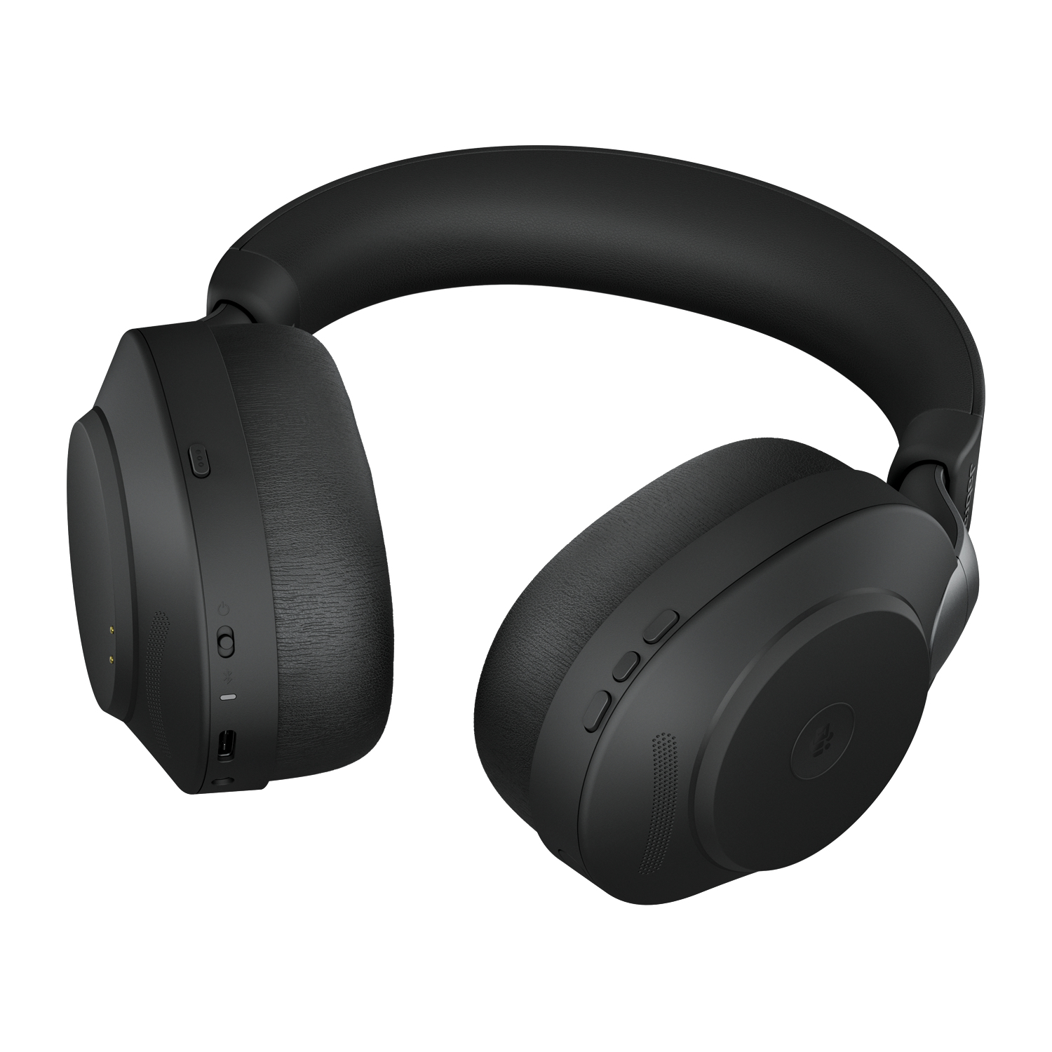 Jabra Evolve2 85 Link 380C Wireless Noise-Canceling Headset 28599-999-899 - Image 2