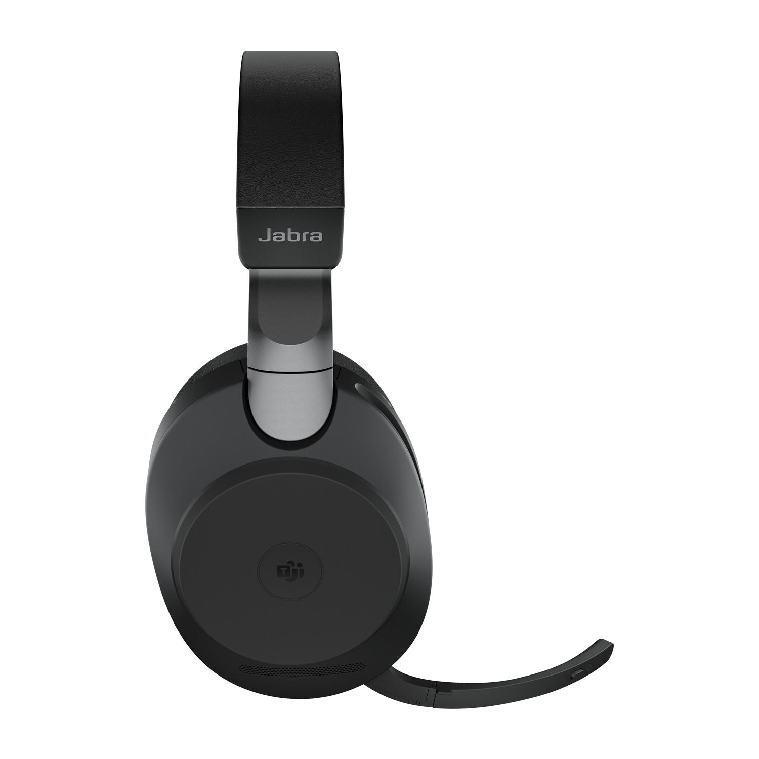 Jabra Evolve2 85 Link 380C Wireless Noise-Canceling Headset 28599-999-899 - Image 3