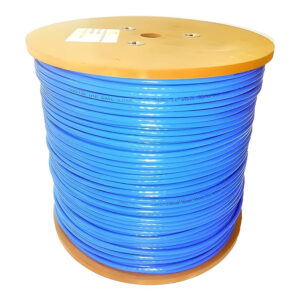 Molex 500m Cat6 U/UTP Molex Cable – Blue 288404