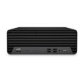 HP ProDesk 405 G6 SFF Desktop PC - AMD Ryzen 7 4700G 256GB SSD 8GB RAM Windows 10 Pro 294L1EA