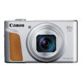Canon PowerShot SX740 HS Lite Edition Compact Camera Silver 2956C039