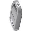 Canon PFI-703BK Black Ink Cartridge Original 2963B001 Single-pack