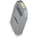 Canon PFI-703Y Yellow Printer Ink Tank Cartridge Original 2966B001 Single-pack