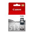 Canon PG-512 Black Printer Ink Cartridge Original 2969B001 Single-pack