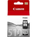 Canon PG-510 Photo Black Printer Ink Cartridge Original 2970B001 Single-pack