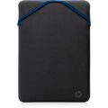 HP Reversible Protective 15.6-inch Notebook Sleeve Blue 2F1X7AA