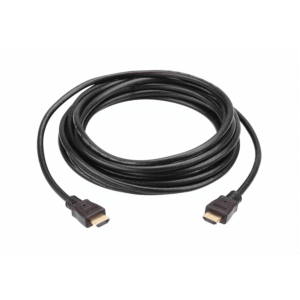 ATEN 2L-7D10H High Speed HDMI Cable with Ethernet 10m