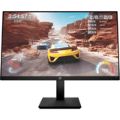 HP X27 27-inch 1920 x 1080p FHD 16:9 165hz 1ms AMD FreeSync IPS Gaming Monitor 2V6B4AA