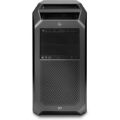HP Z8 G4 Intel Xeon 4108 32GB RAM 1TB HDD Desktop Workstation PC Black Windows 10 Pro for Workstations 2WU47EA