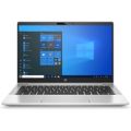 HP ProBook 430 G8 13.3-inch FHD Laptop - Intel Core i7-1165G7 256GB SSD 8GB RAM Win 10 Pro 2X7M8EA