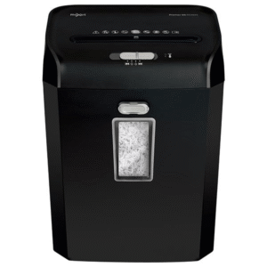 Rexel ProMax QS REX823 P4 Cross Cut Paper Shredder 300004Q