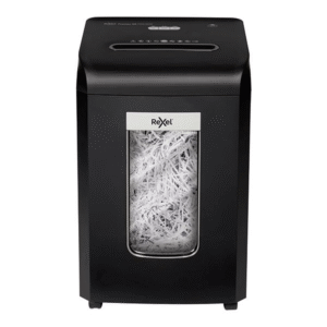 Rexel ProMax QS RSS1838 Strip Cut P2 Paper Shredder 300063Q