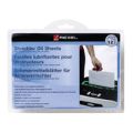 Rexel Shredder Oil Sheets 12-pack 300099