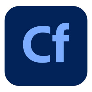 Adobe ColdFusion Standard 1-Year Enterprise Subscription Download 30010057CA01A12