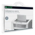 Leitz IQ Oil Sheets - 12-pack 300101