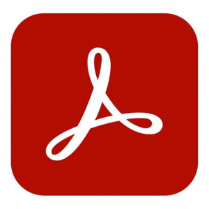 Adobe Acrobat Studio for Teams 1-year Subscription Download 25-pack 30013358CA02112