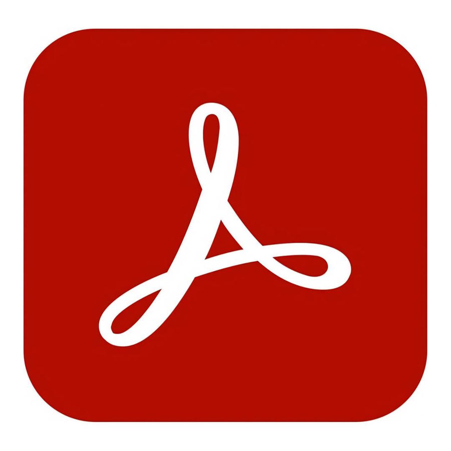 Adobe Acrobat Studio for Teams 1-year Subscription Download 25-pack 30013358CA02112