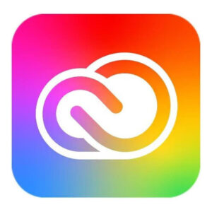 Adobe Creative Cloud Standard for Teams Subscription Download 1-9 Users 30015583CA01A12