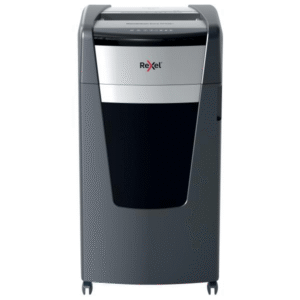 Rexel Momentum Extra XP426+ Jam Free Cross Cut P4 Paper Shredder