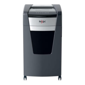 Rexel Momentum Extra XP422+ Jam Free Cross Cut Paper P4 Shredder 301076