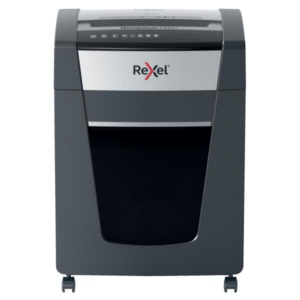 Rexel Momentum P420+ Jam Free Cross Cut Paper Shredder 301087