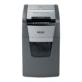Rexel Optimum Autofeed 130M Automatic Micro Cut P5 Paper Shredder 301439