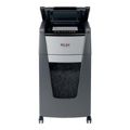 Rexel Optimum AutoFeed+ 225M Automatic Micro Cut P4 Paper Shredder 301450