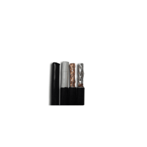 Acconet CAT6 SF/TP Foil Braided Outdoor Cable Roll 305m 305-U