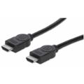 Manhattan 5m High Speed HDMI Cable 306133