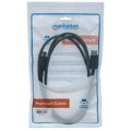 Manhattan 307116 2m Displayport 1.2 Cable