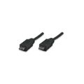 Manhattan 307499 1.8m Micro-USB B Cable