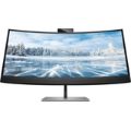 HP Z34c G3 34-inch 3440 x 1440p WUHD 21:9 60Hz 8ms VA LED Curved Monitor 30A19AA