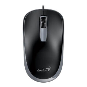 Genius DX-125S Silent Optical Wired Mouse 31010027400