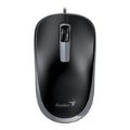 Genius DX-125S Silent Optical Wired Mouse 31010027400
