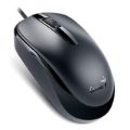Genius DX-120 Mouse USB Type-A Optical 1000dpi Ambidextrous