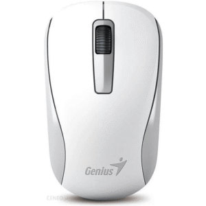 Genius NX-7005 Wireless Mouse White 31030017401