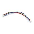 Creality 5-Pin CR Touch Short 1.25mm Cable for Sprite Extruder 3103100093