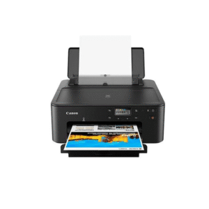 Canon PIXMA TS704 Colour A4 Duplex Inkjet Printer 3109C002