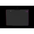 Genius GX-P500 Black Gaming Mouse Pad