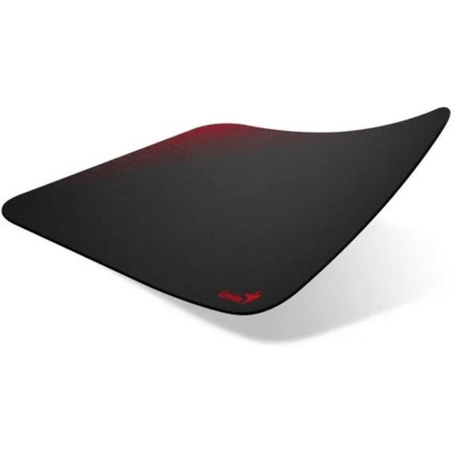 Genius Mouse Pad Black 31250008400