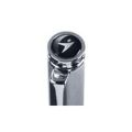 Genius Touch Pen 100S Stylus Pen Silver 31250043101