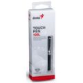 Genius 100L Touch Pen 26g Stylus Pen - Black 31250044100