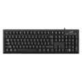 Genius Smart KB-100 USB Keyboard Black 31300005400