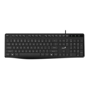 Genius KB-117S Wired Copilot Keyboard 31300017400
