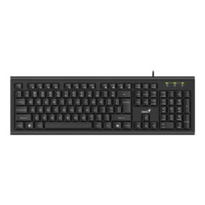 Genius KB-113 Wired Copilot Keyboard 31300018400