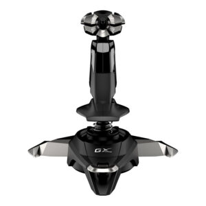 Genius MaxFire F27 GX Flight Gaming Joystick 31600001400