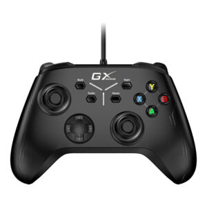 Genius MaxFire GX-21UV Wired Gaming Controller 31610005400