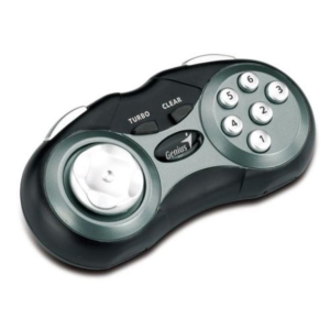 Genius MAXFIRE PANDORA Gamepad 31610059100