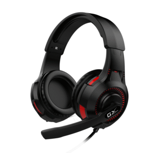 GENIUS HEADSET HS-G600V VIBRATION